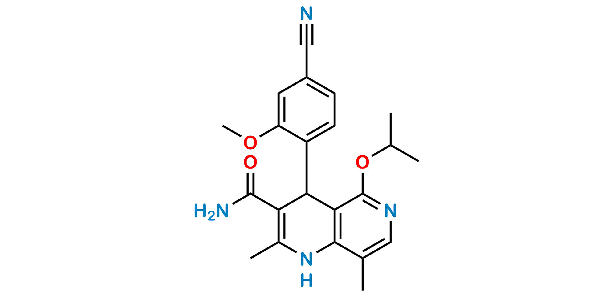 Finerenone Impurity 9